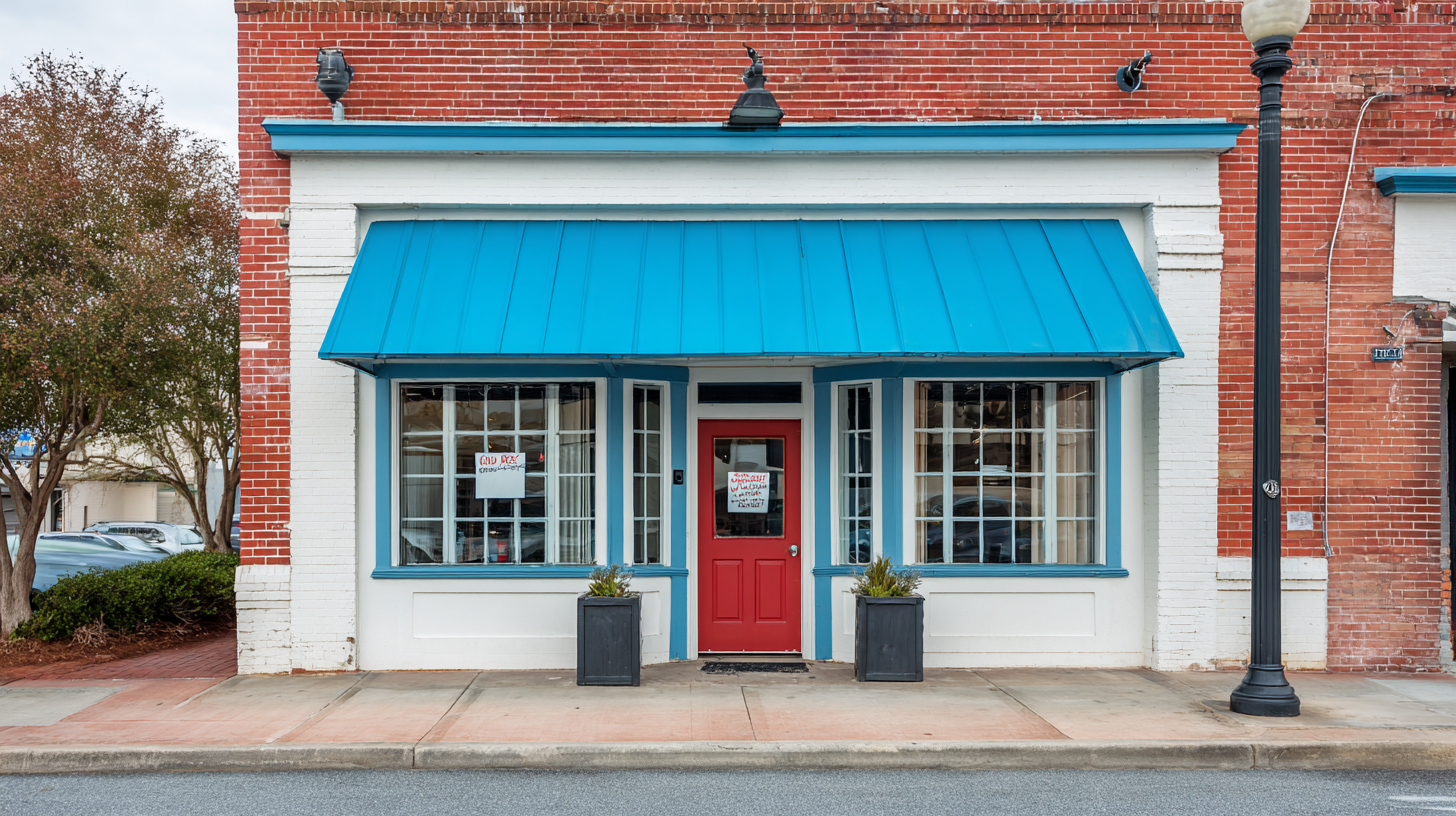 Maximize Your Visibility with Business Signs Proven Strategies to Attract Customers