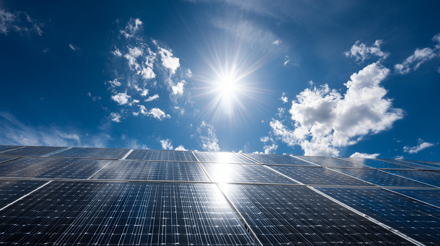Unlocking the True Potential of Solar Energy: Innovations Shaping a Sustainable Future