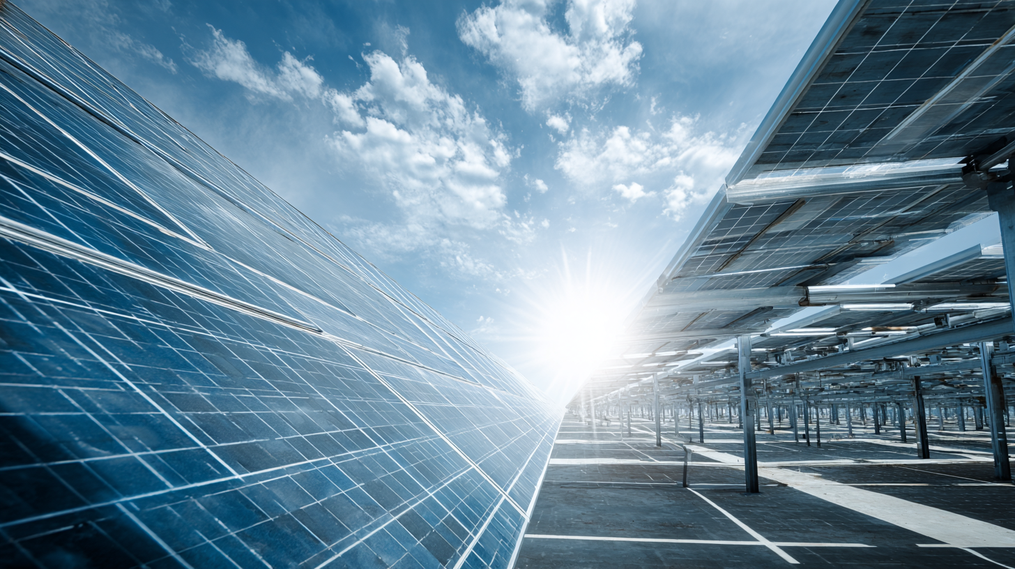 Unlocking the True Potential of Solar Energy: Innovations Shaping a Sustainable Future