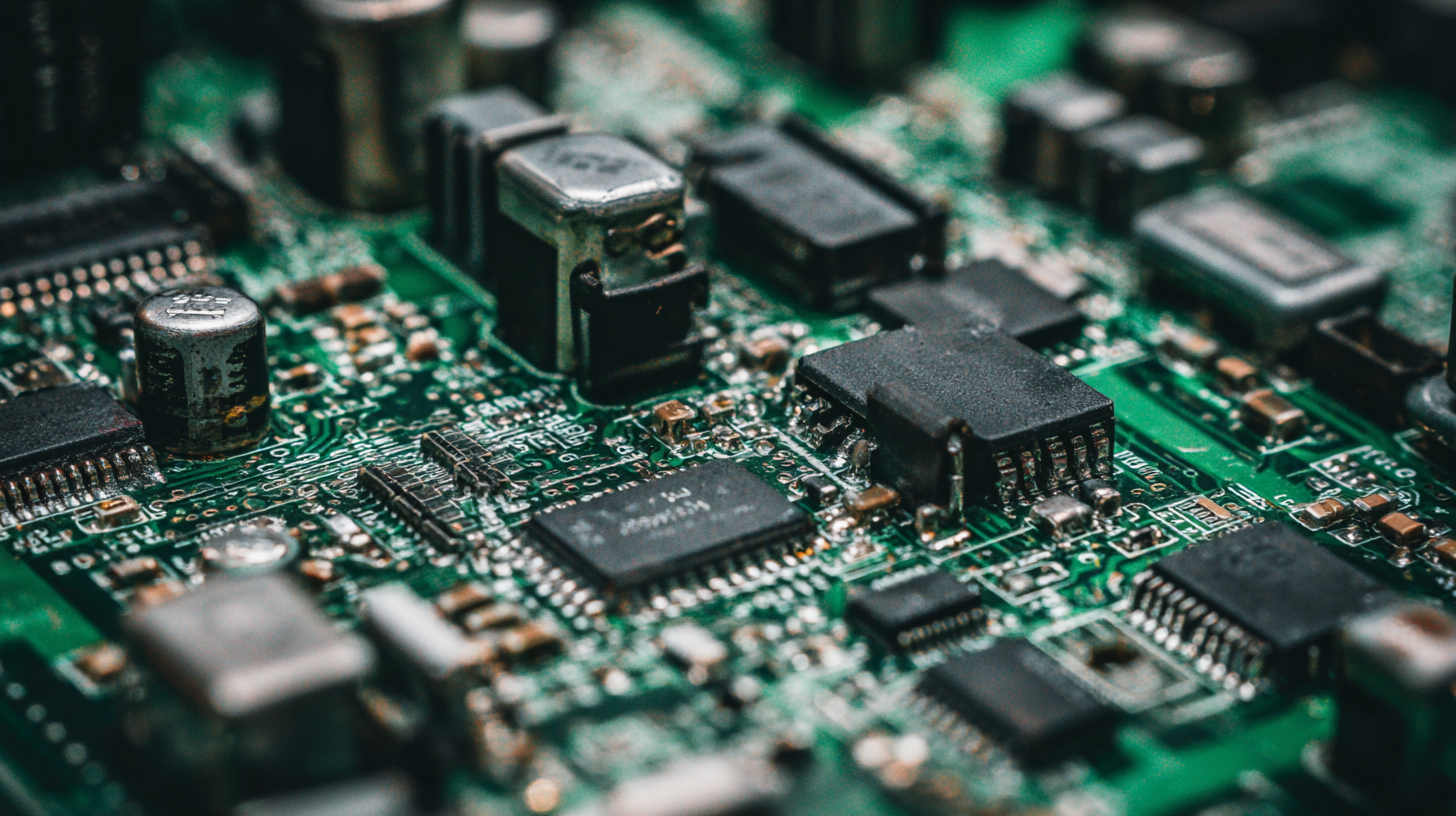 Understanding the Benefits of Rigid Flex Boards in Modern Electronics Design