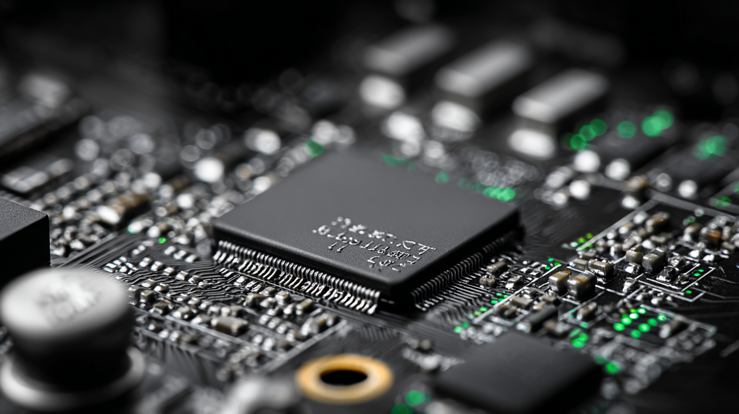 Understanding the Benefits of Rigid Flex Boards in Modern Electronics Design