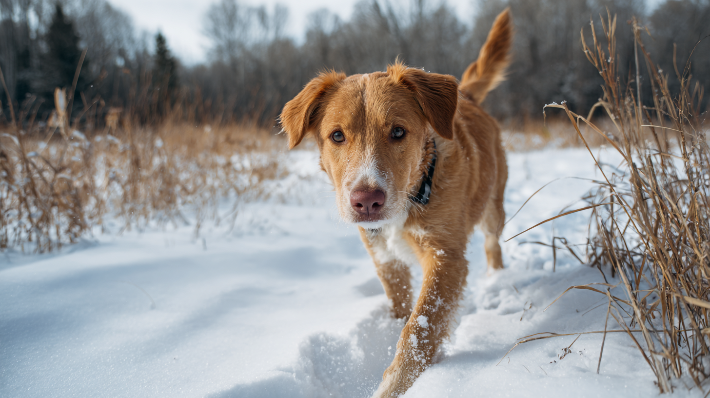 Exploring the Benefits of Nutrish Grain-Free Dog Food for Your Furry Friend's Health