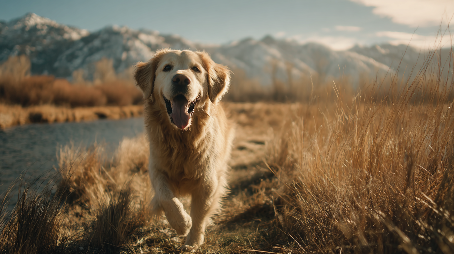 Exploring the Benefits of Nutrish Grain-Free Dog Food for Your Furry Friend's Health