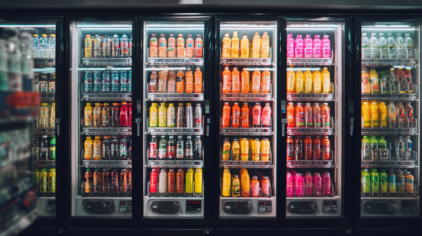 Maximizing Revenue with Vending Machine Support Trends and Insights from 2023