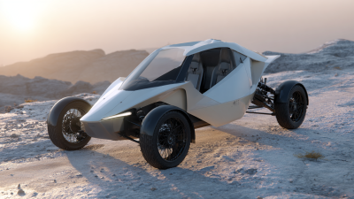 Exploring the Future of Electric Vehicles with Etel Motors and Industry Trends in Sustainable Transportation