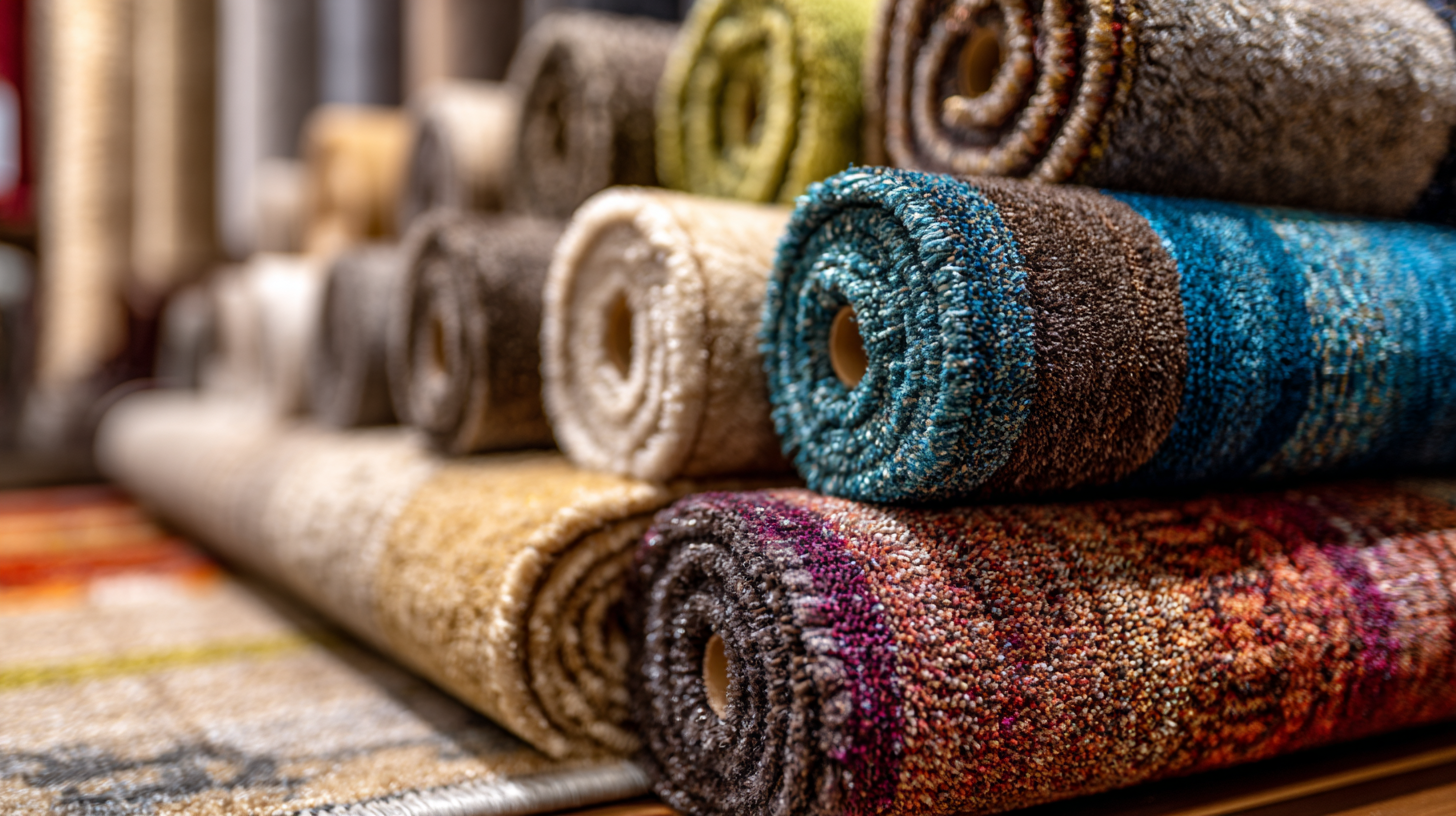 How Machine Washing Carpets Saves You Time and Improves Indoor Air Quality: Insights from Recent Studies