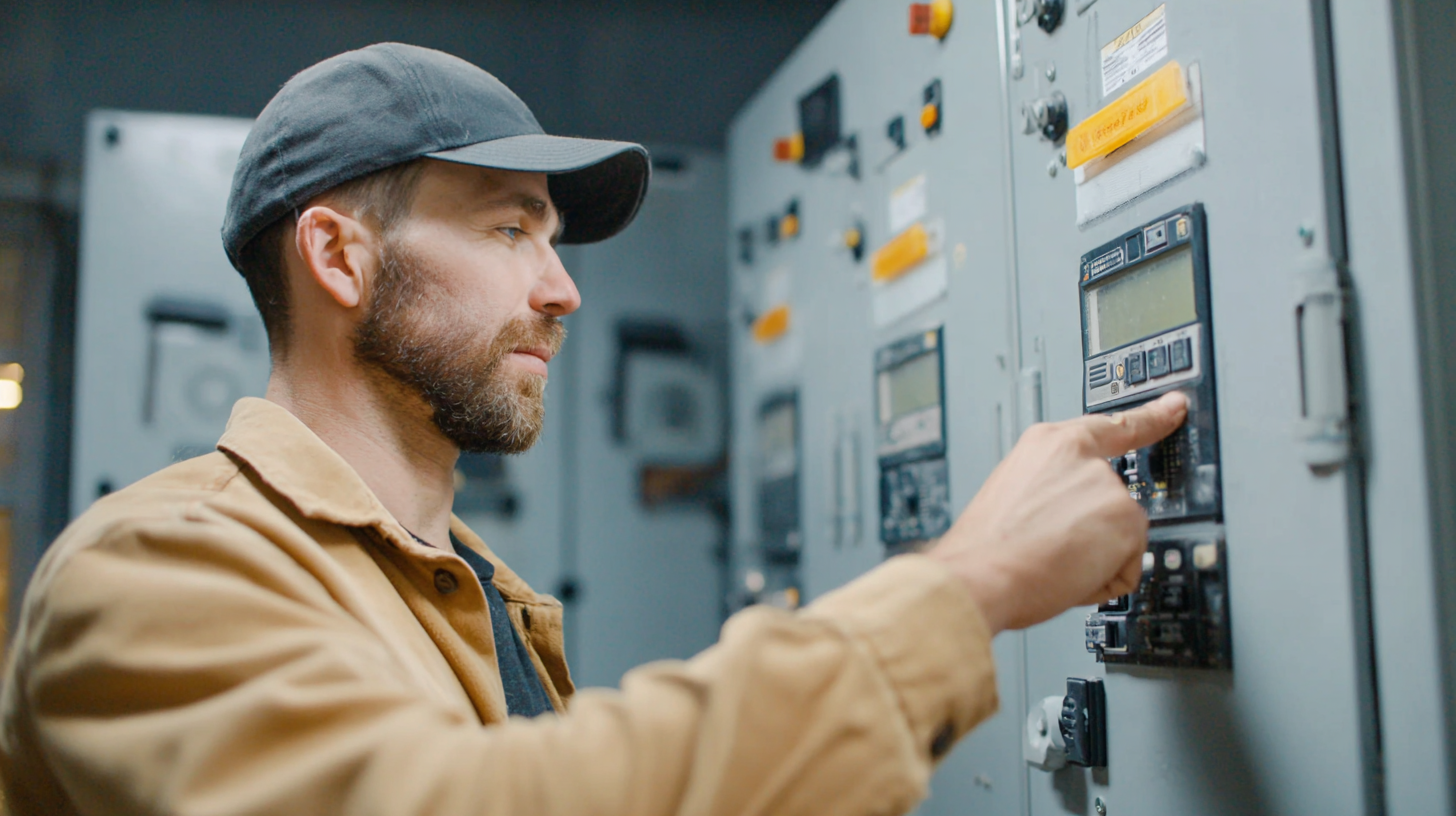 Understanding the Benefits of Using a Generator Service for Your Energy Needs