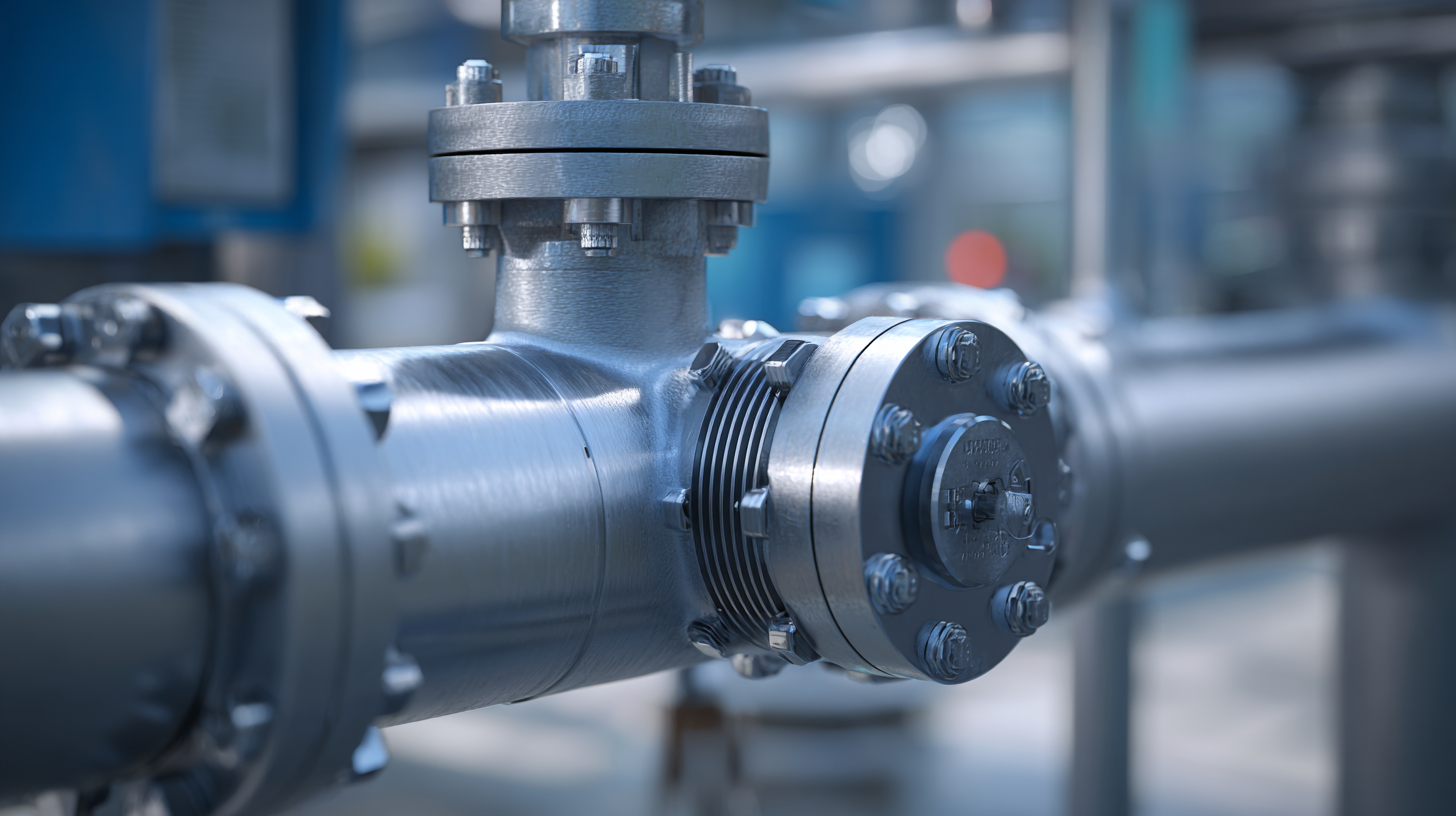 Understanding the Importance of Pressure Relief Valves in Modern Industrial Applications