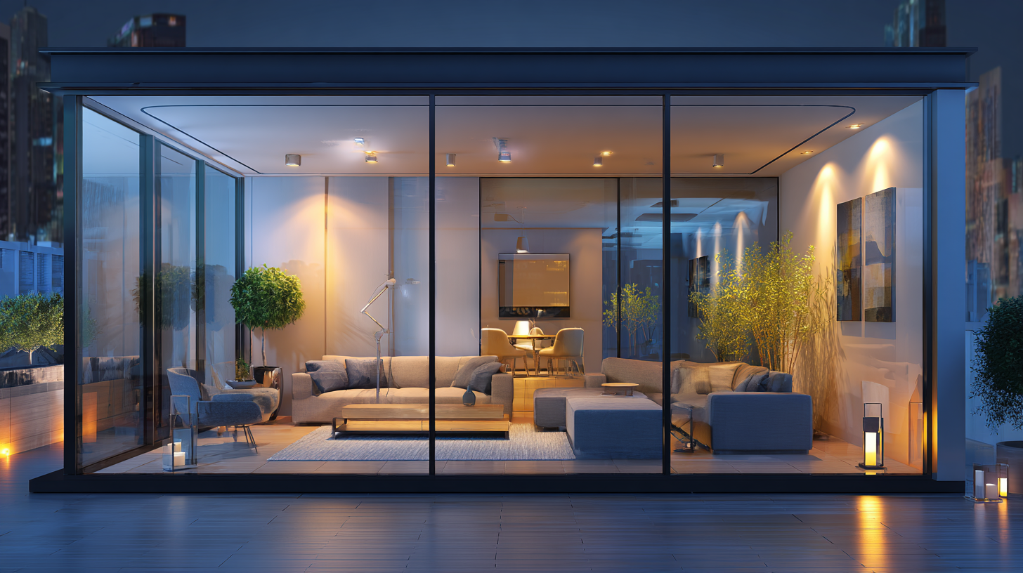 The Impact of Insolating Glass Acrylic Silicone on Energy Efficiency and Sustainability Solutions