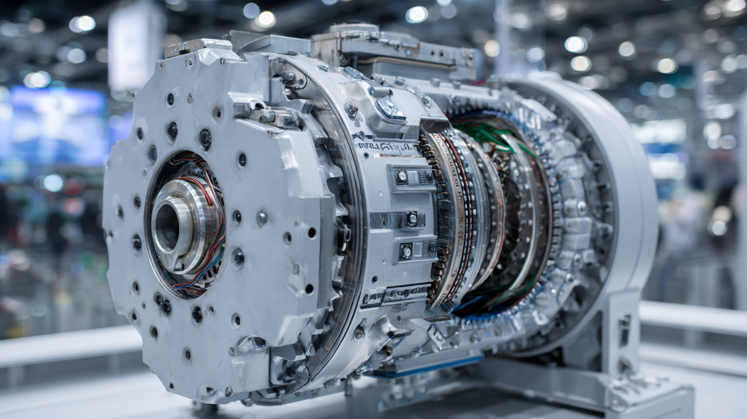 Exploring the Future of Energy with Permanent Magnet Motor Generators