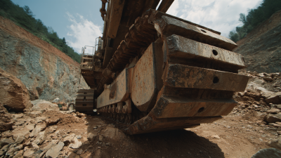 Understanding the Essential Role of Mining Stone Jaw Plates in Modern Quarry Operations