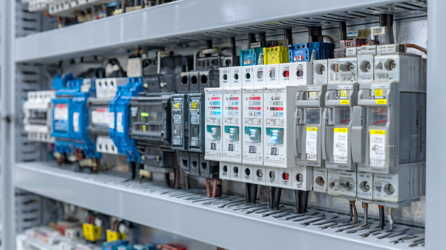 Understanding Electrical Switchgear