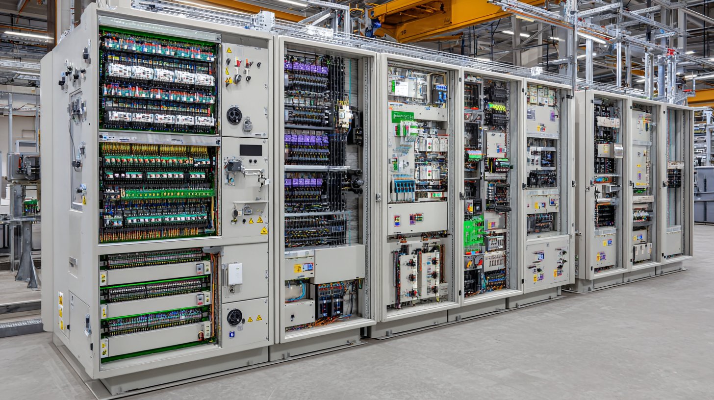Understanding Electrical Switchgear: Key Innovations Shaping the Future of Power Distribution
