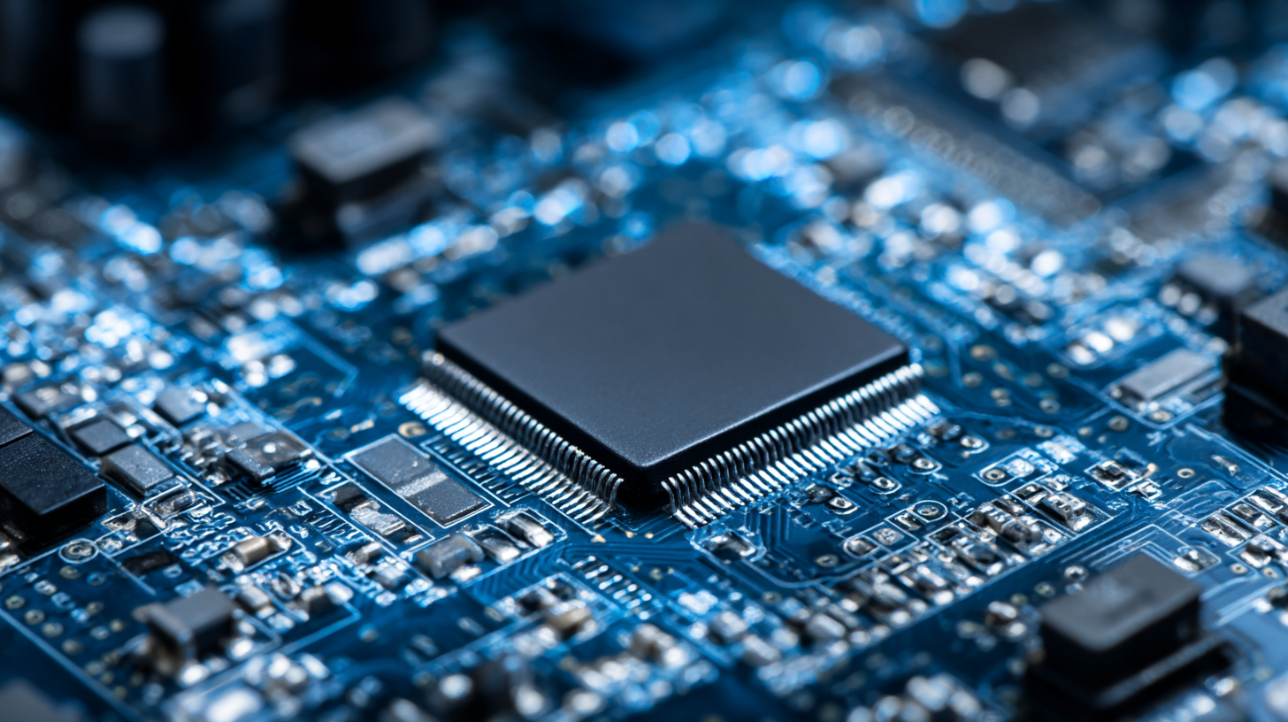 Understanding the Advances in PCB Assembly Techniques for Modern Electronics