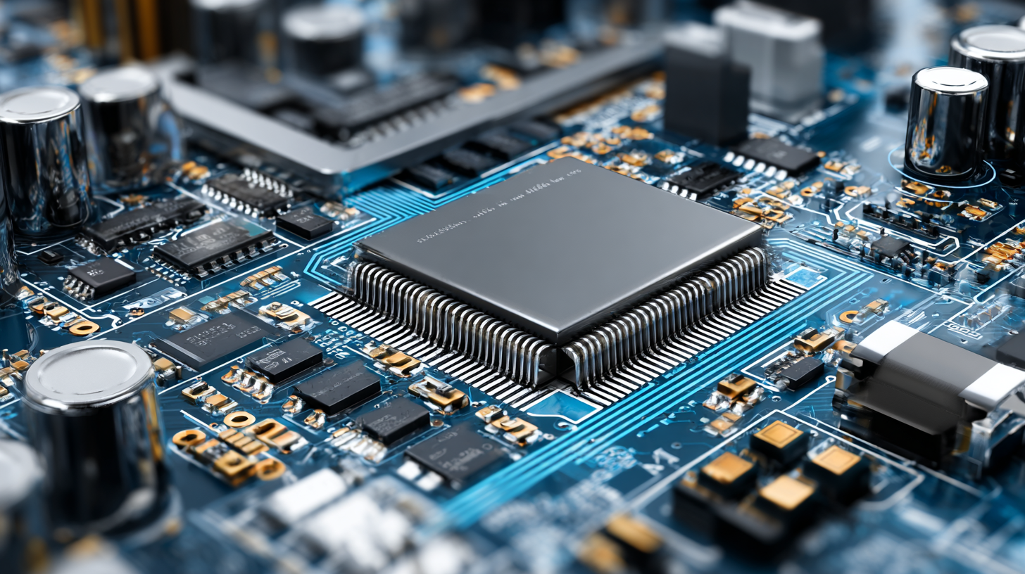 Understanding the Advances in PCB Assembly Techniques for Modern Electronics