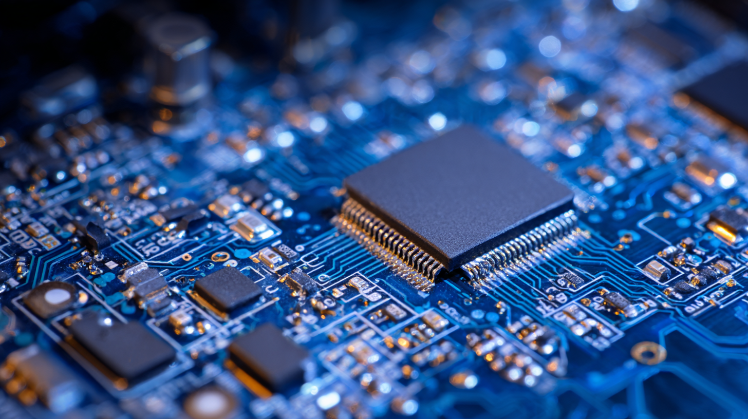 Understanding the Advances in PCB Assembly Techniques for Modern Electronics