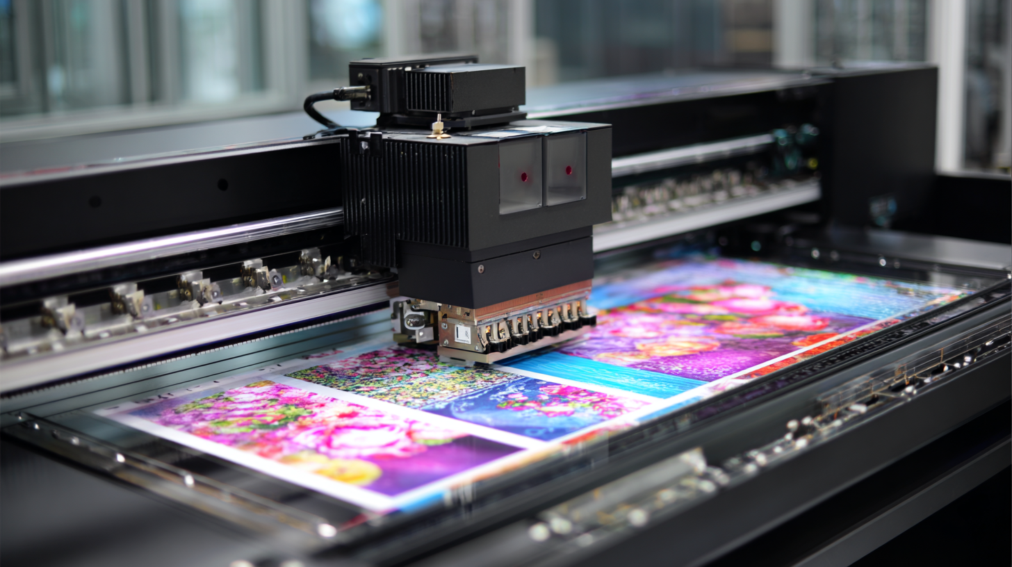Exploring the Future of A1 UV Printers in Customization and Innovation