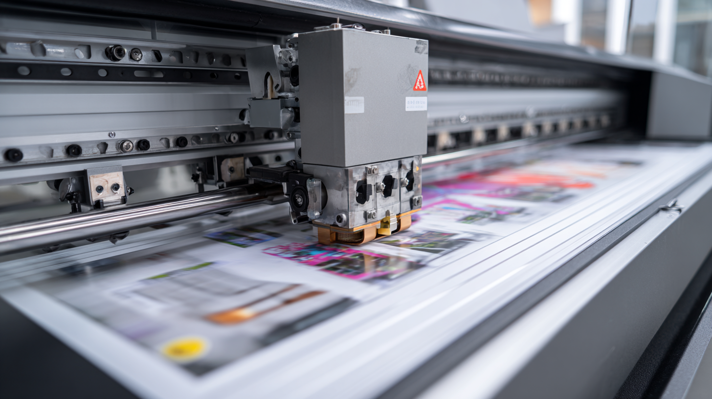 Exploring the Future of A1 UV Printers in Customization and Innovation