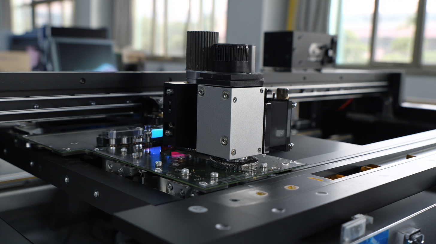 Exploring the Future of A1 UV Printers in Customization and Innovation