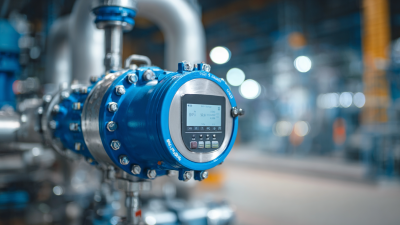 Understanding the Role of Flow Transmitters in Modern Industrial Applications