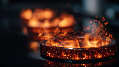 The Science Behind Hob Glass: Exploring Its Benefits and Applications in Modern Living