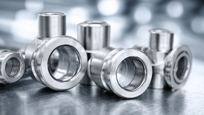 Exploring the Innovative Applications of Tube Fittings in Modern Engineering Solutions
