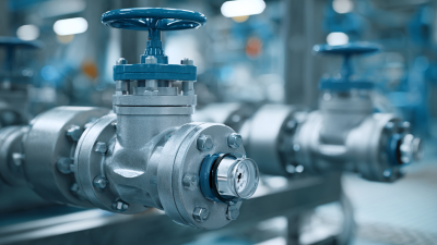 Understanding the Importance of Pressure Relief Valves in Modern Industrial Applications