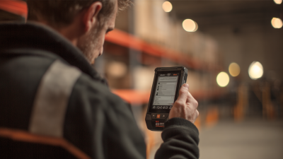 The Future of Product Identification with SIC Marking E10 Technology