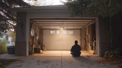 Troubleshooting Common Garage Door Opener Issues: A Comprehensive Guide to Fixing Your Opener