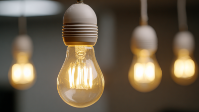 Exploring the Future of Home Lighting: How LED Supply is Transforming Our Energy Consumption