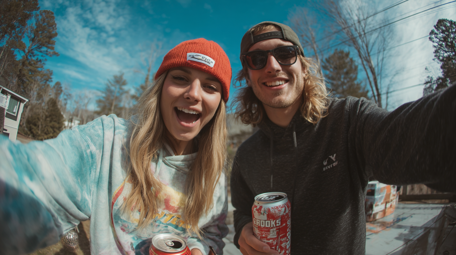 The Ultimate Guide to Mastering Yard Beer Pong Strategies and Techniques