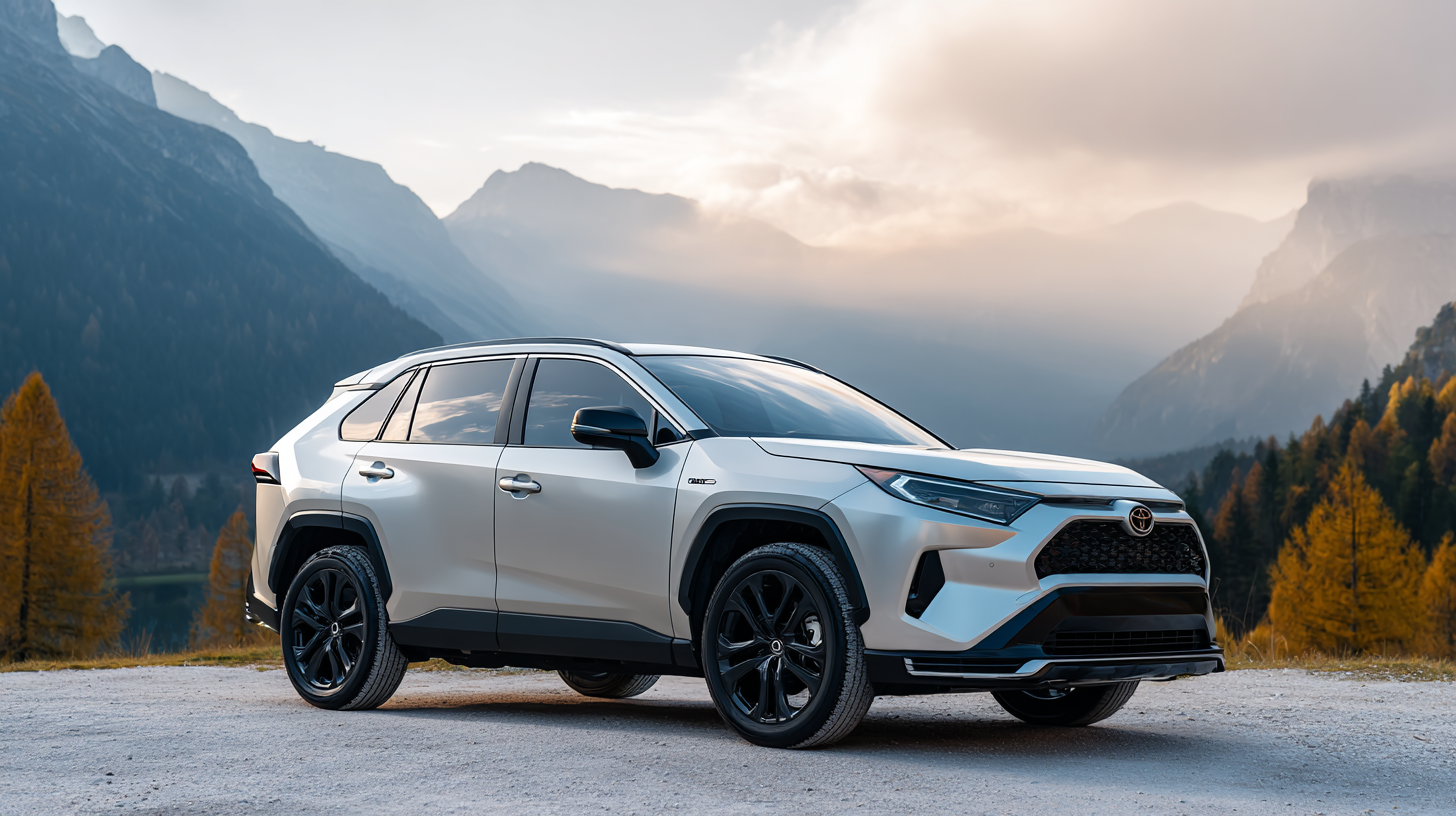 Exploring the Benefits of Owning a Plug In Hybrid SUV for Modern Drivers