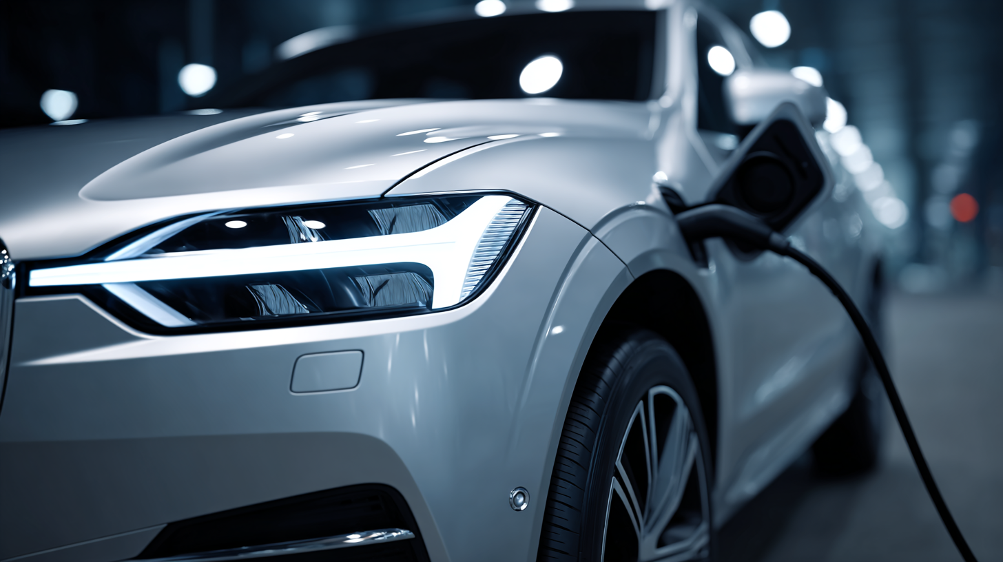 Exploring the Benefits of Owning a Plug In Hybrid SUV for Modern Drivers