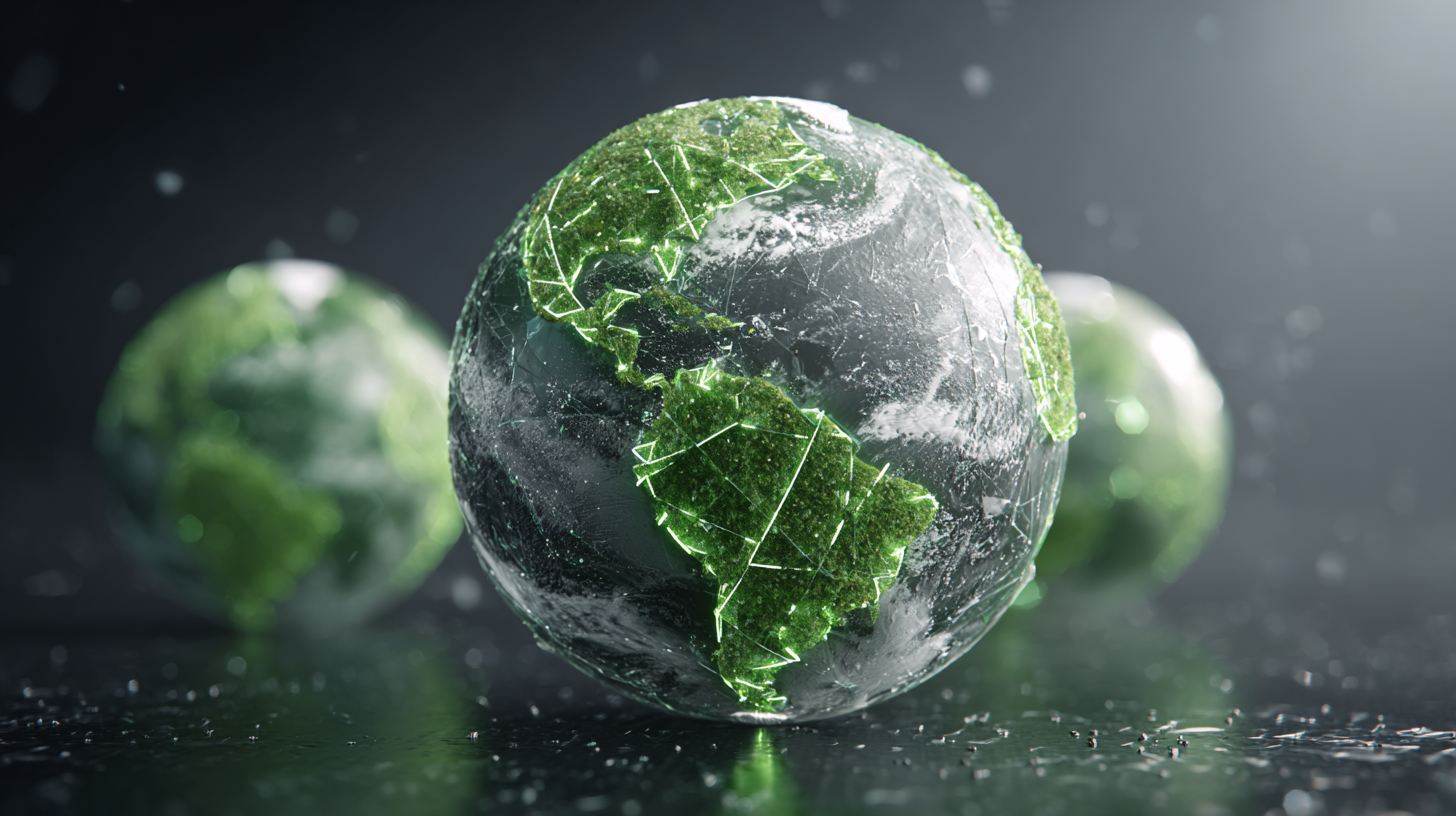 Exploring the Future of Circular Economy Through Innovative Sustainable Practices
