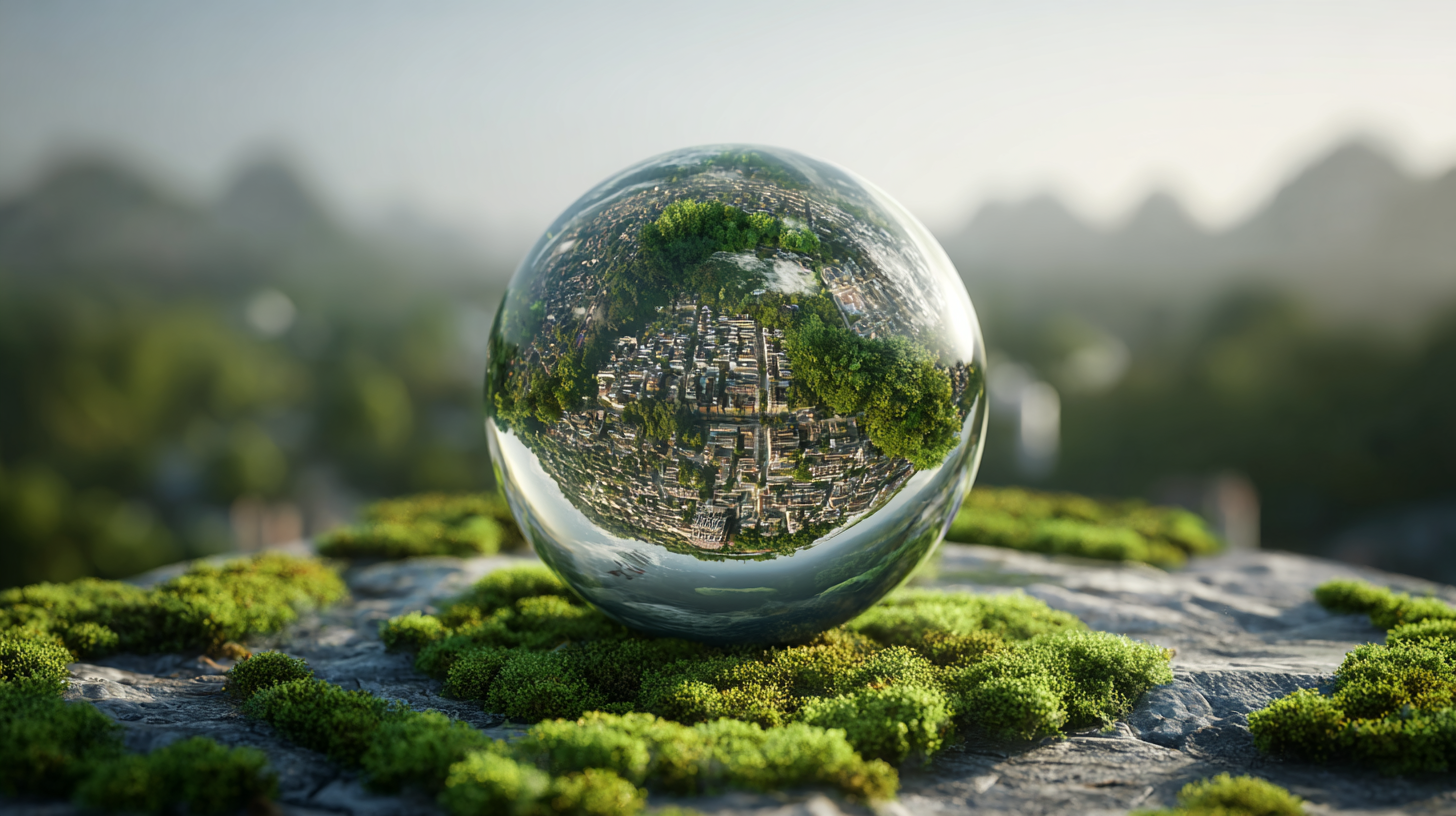 Exploring the Future of Circular Economy Through Innovative Sustainable Practices