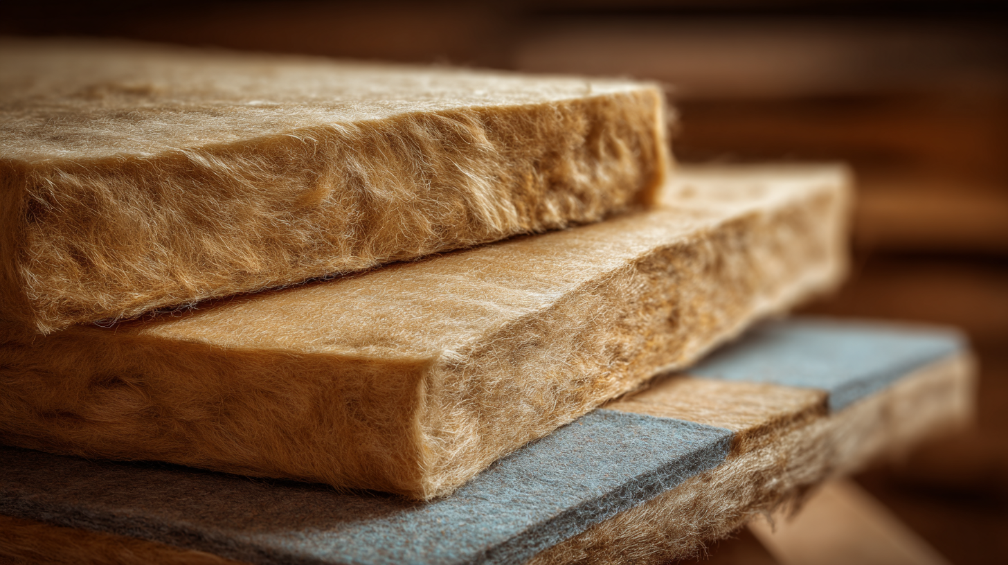 Understanding the Benefits of Using Thermobreak Polyolefin Insulation for Energy Efficiency