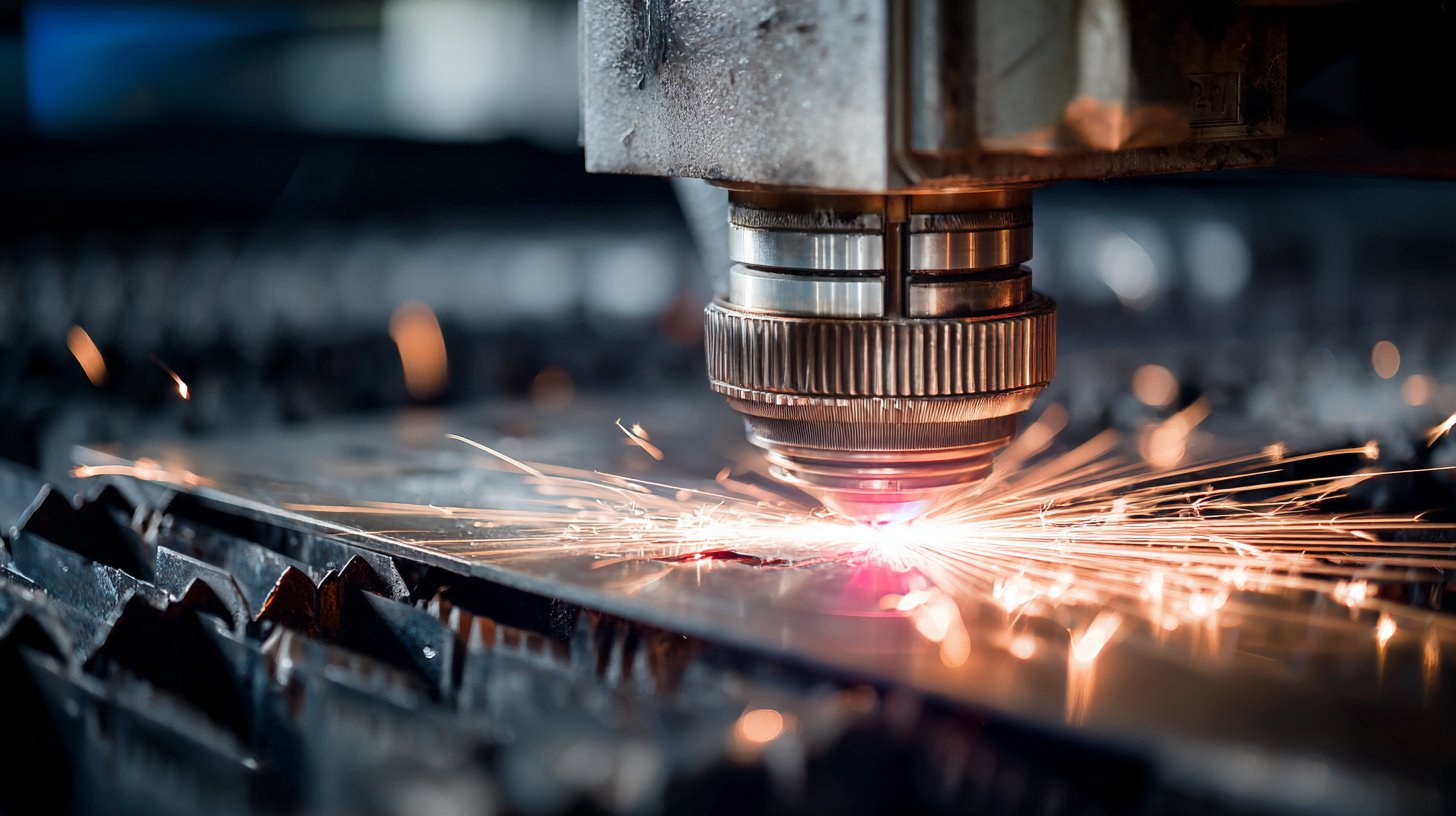 Unlocking Precision: How Fiber Laser Cutting Machines are Revolutionizing Modern Manufacturing