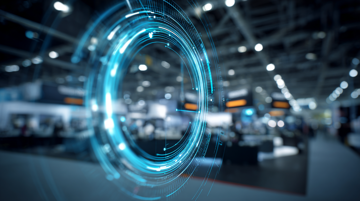 The Future of Product Identification with SIC Marking E10 Technology