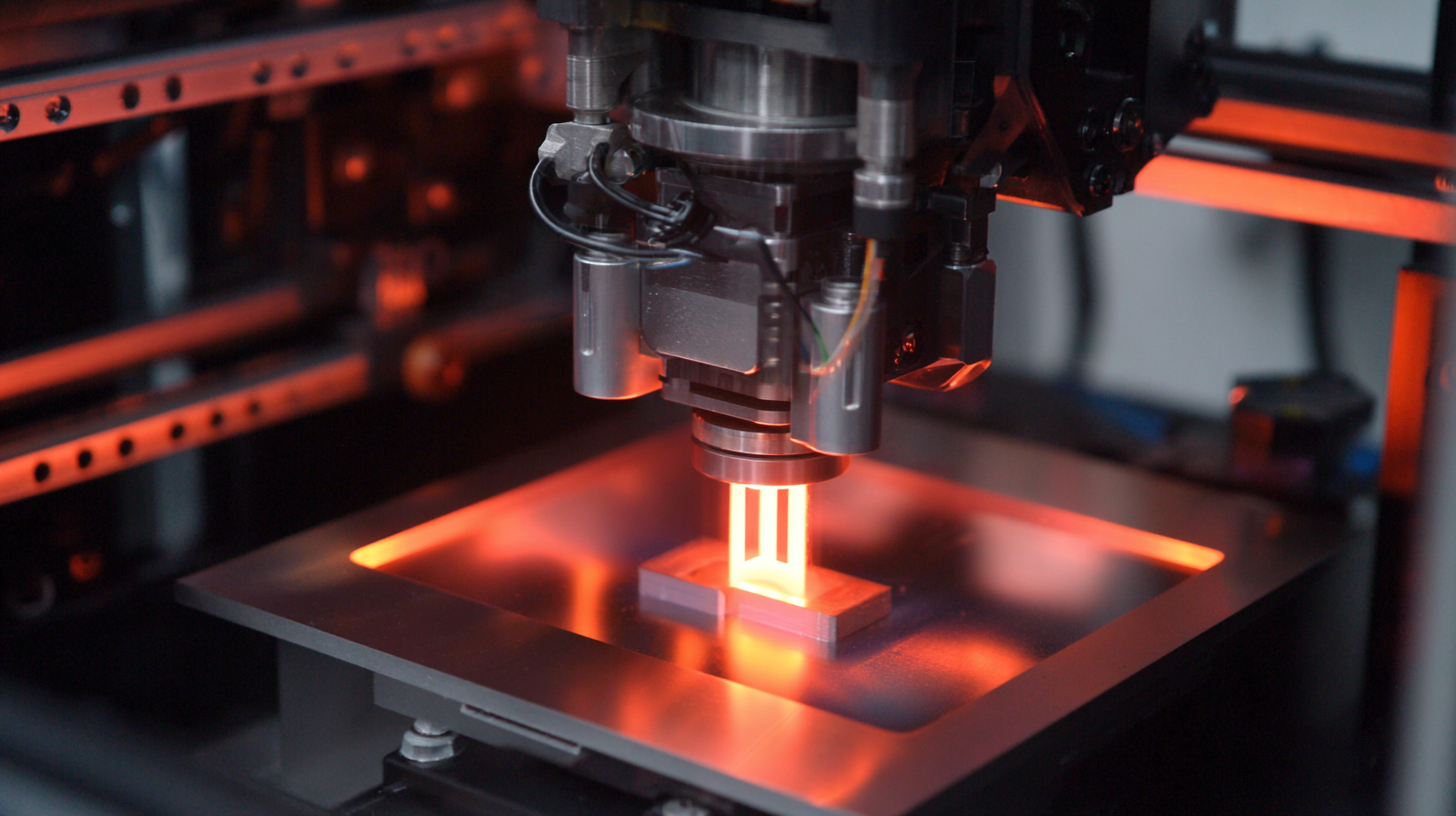 Maximizing Efficiency: How Cast Nozzle Heaters Revolutionize Thermoplastic Processing