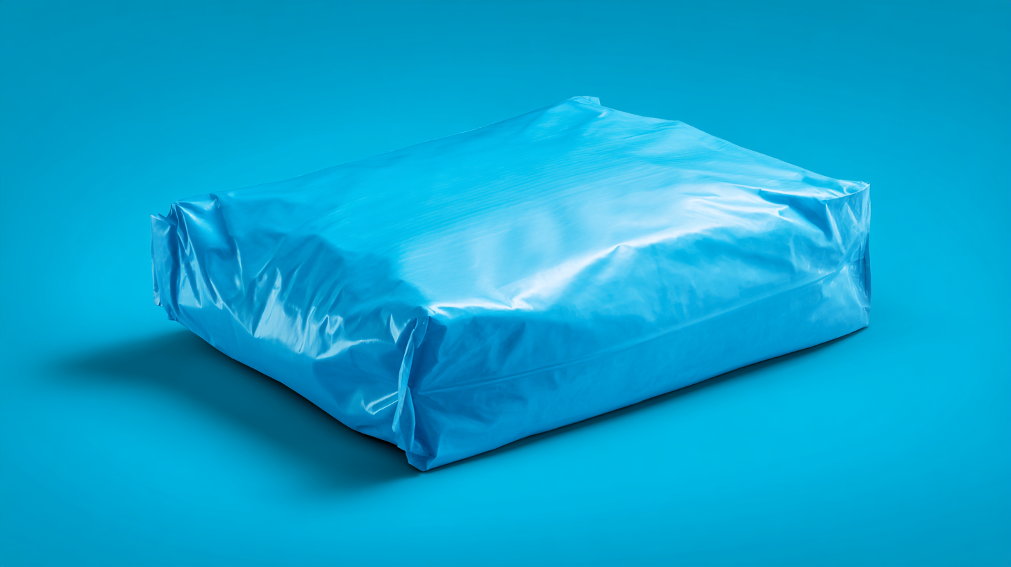 Why Polymailer Bags Are Revolutionizing Sustainable Packaging for E-Commerce Businesses