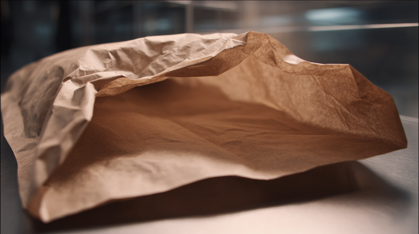 Why Polymailer Bags Are Revolutionizing Sustainable Packaging for E-Commerce Businesses