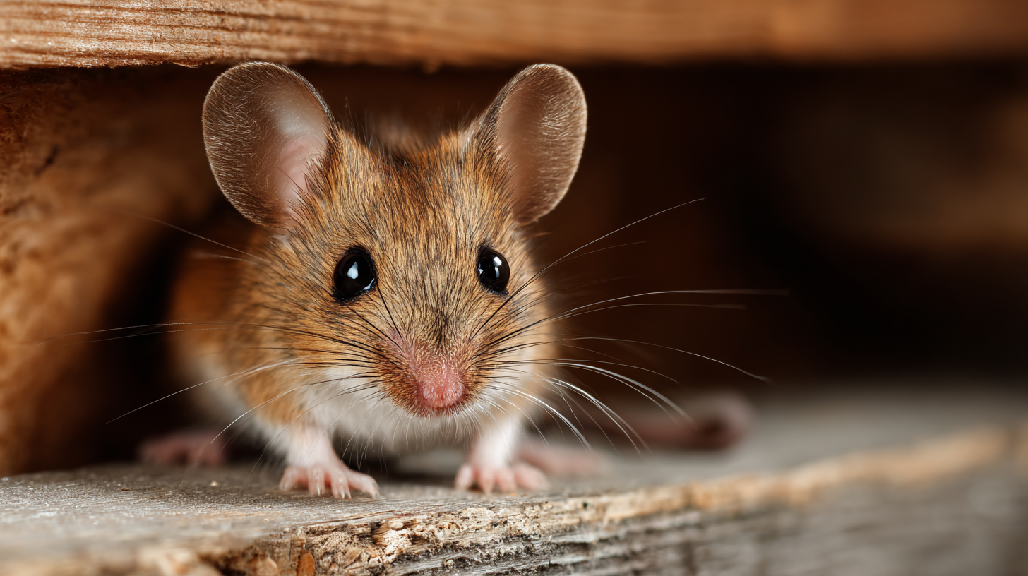 Understanding the Science Behind Easy Set Mouse Traps: A Guide for Homeowners