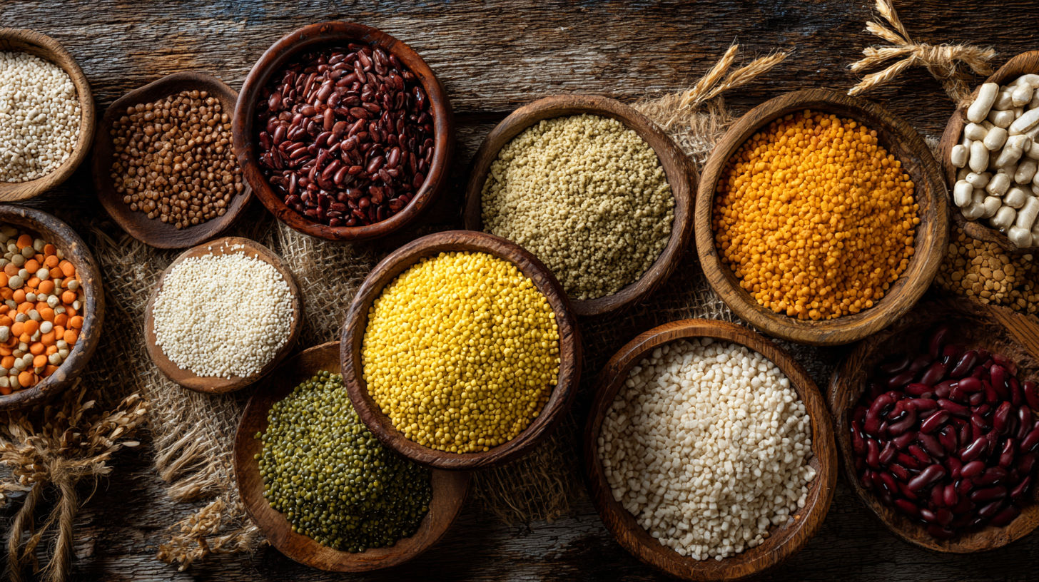 Unlocking the Benefits of Phytic Acid: A Comprehensive Guide to This Super Nutrient