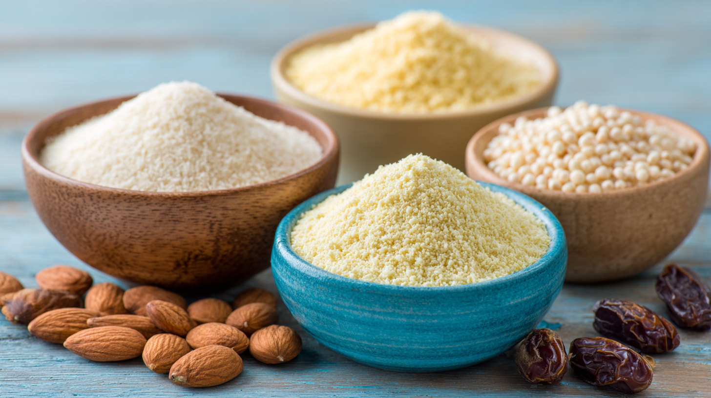 Unlocking the Benefits of Phytic Acid: A Comprehensive Guide to This Super Nutrient