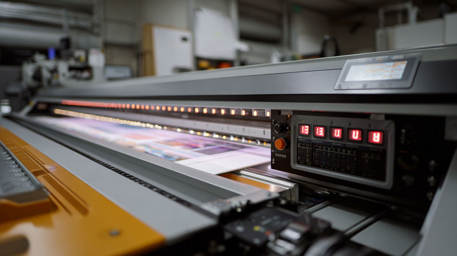 Transform Your Design Workflow: How Cutting Plotters Enhance Efficiency by 30% in the Sign Industry