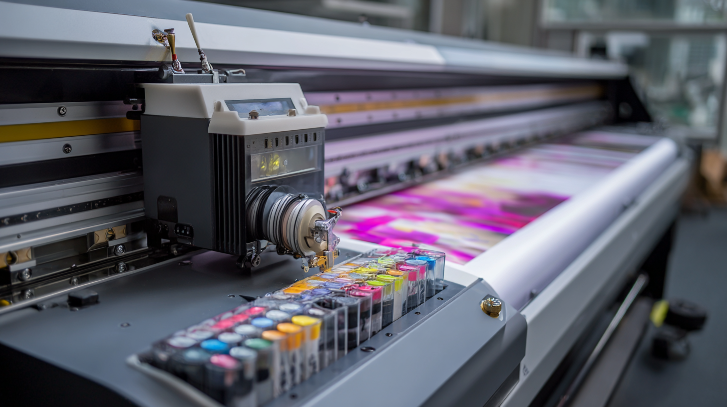 Transform Your Design Workflow: How Cutting Plotters Enhance Efficiency by 30% in the Sign Industry