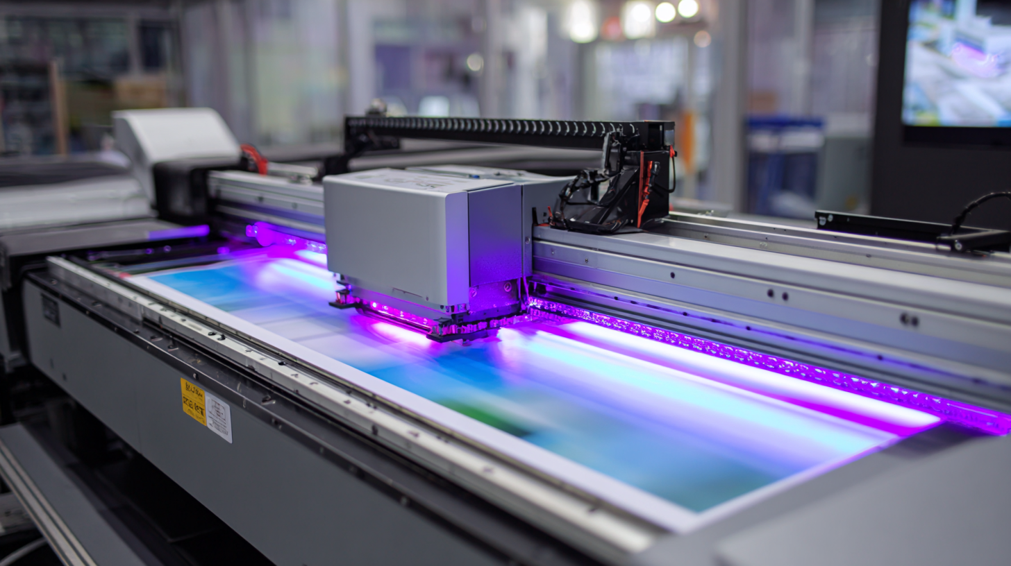 Transform Your Design Workflow: How Cutting Plotters Enhance Efficiency by 30% in the Sign Industry