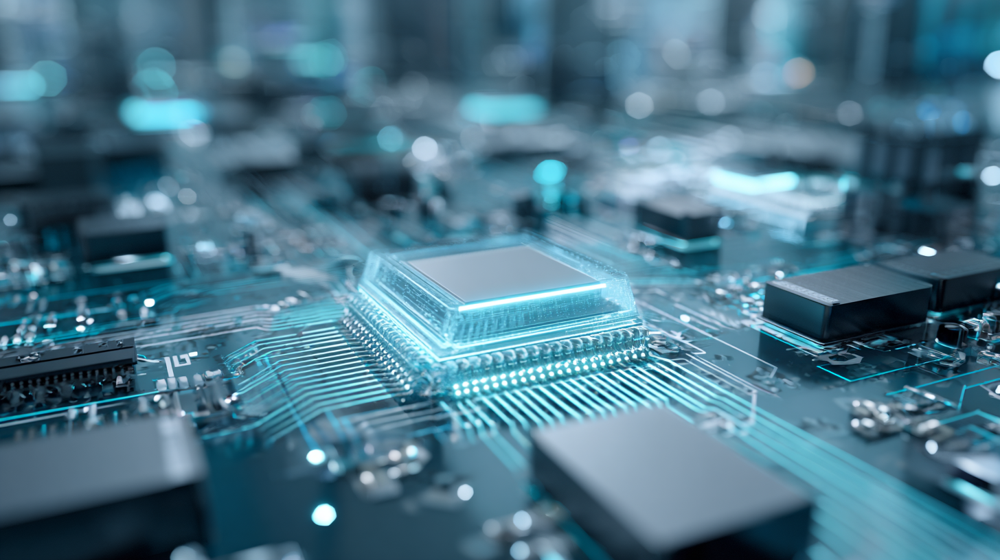 Exploring the Future of Electronic Assembly: Innovations Transforming the Industry Landscape