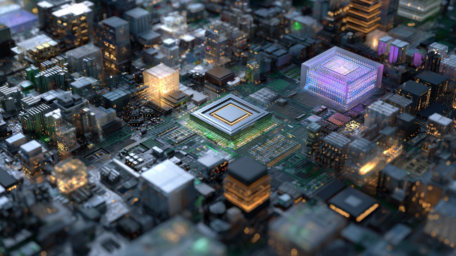 Exploring the Future of Electronic Assembly: Innovations Transforming the Industry Landscape