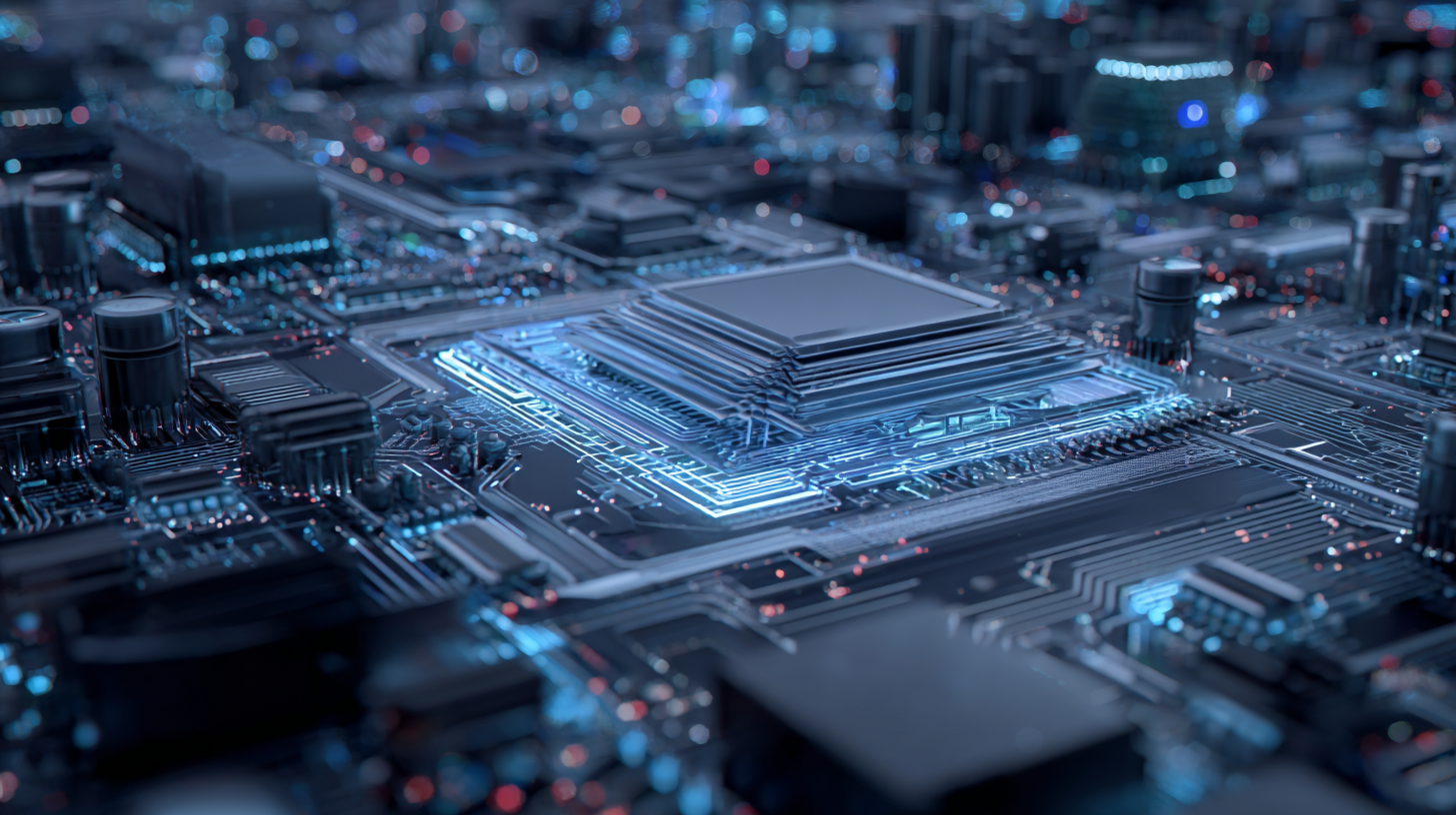 Exploring the Future of Electronic Assembly: Innovations Transforming the Industry Landscape